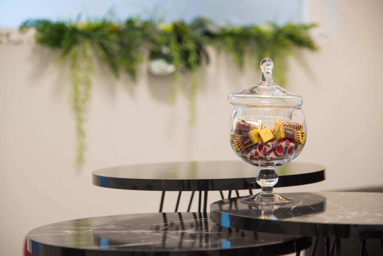 Porta Aurea Di Spalato, Luxury Apartment المظهر الخارجي الصورة