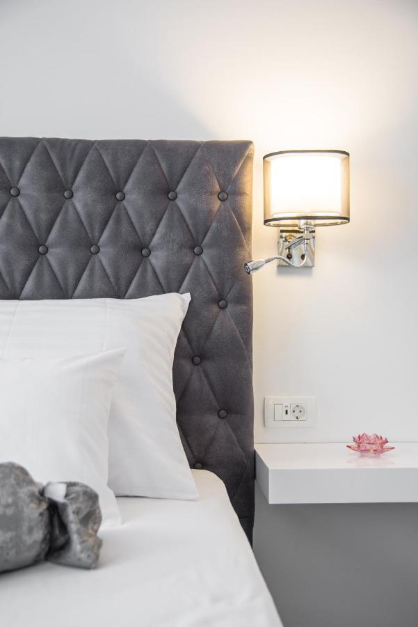 Porta Aurea Di Spalato, Luxury Apartment المظهر الخارجي الصورة