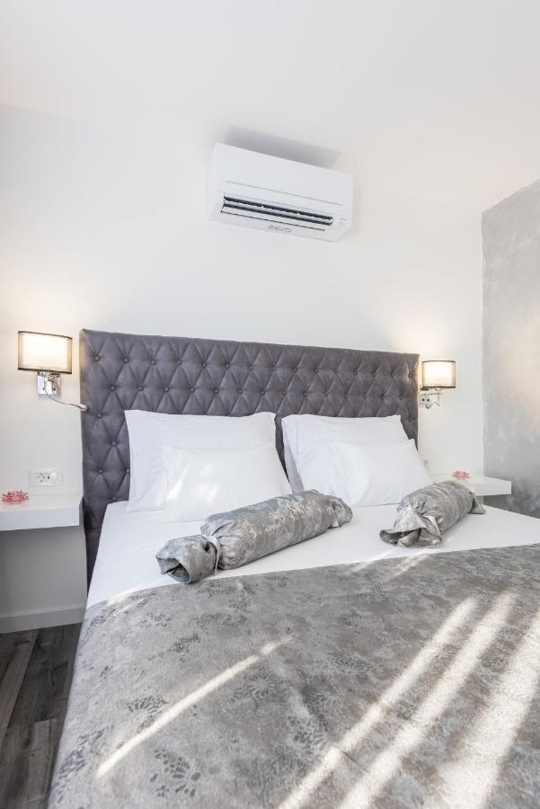 Porta Aurea Di Spalato, Luxury Apartment المظهر الخارجي الصورة