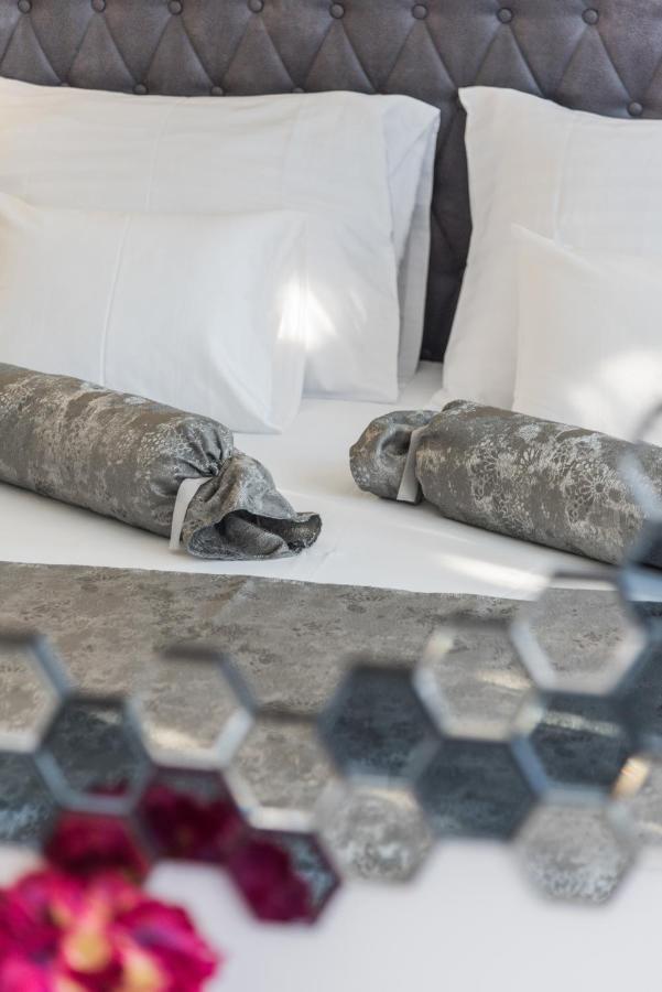 Porta Aurea Di Spalato, Luxury Apartment المظهر الخارجي الصورة