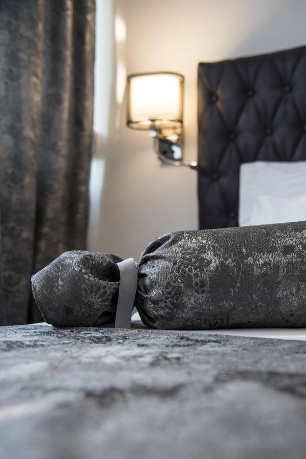 Porta Aurea Di Spalato, Luxury Apartment المظهر الخارجي الصورة